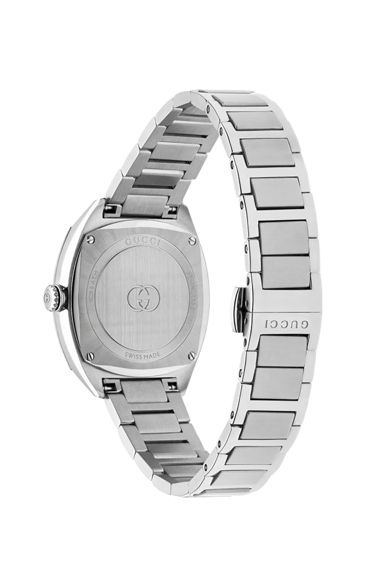 Gucci Watch with logo | Men's Jewellery | Vitkac